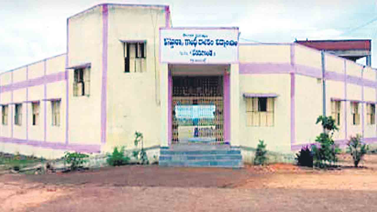 మరో 38 కేజీబీవీల్లో ఇంటర్‌ చదువు