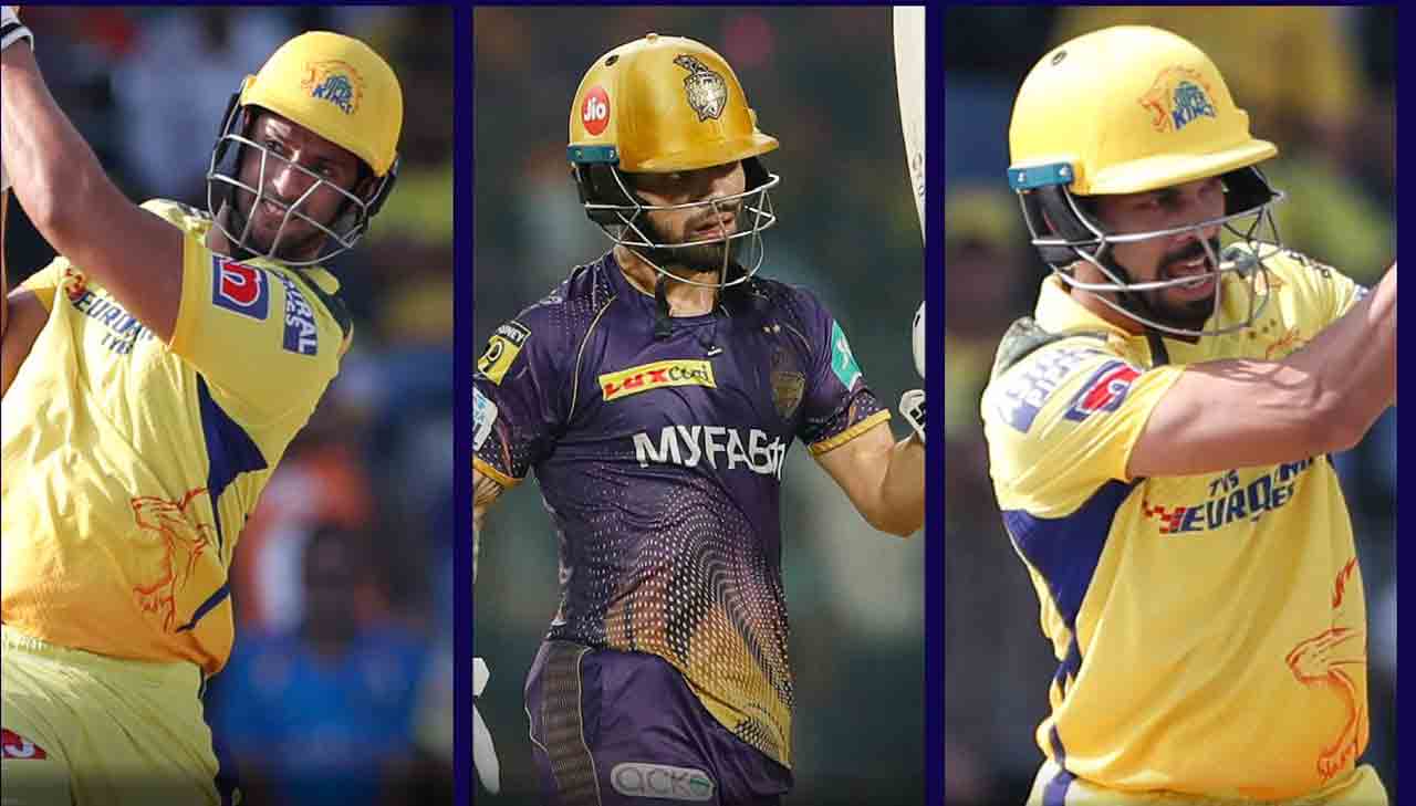 IPL 2023 | ప‌ద‌హారో సీజ‌న్‌లో సిక్స‌ర్ల మోత‌.. అత్య‌ధికంగా బంతిని స్టాండ్స్‌లోకి కొట్టింది వీళ్లే