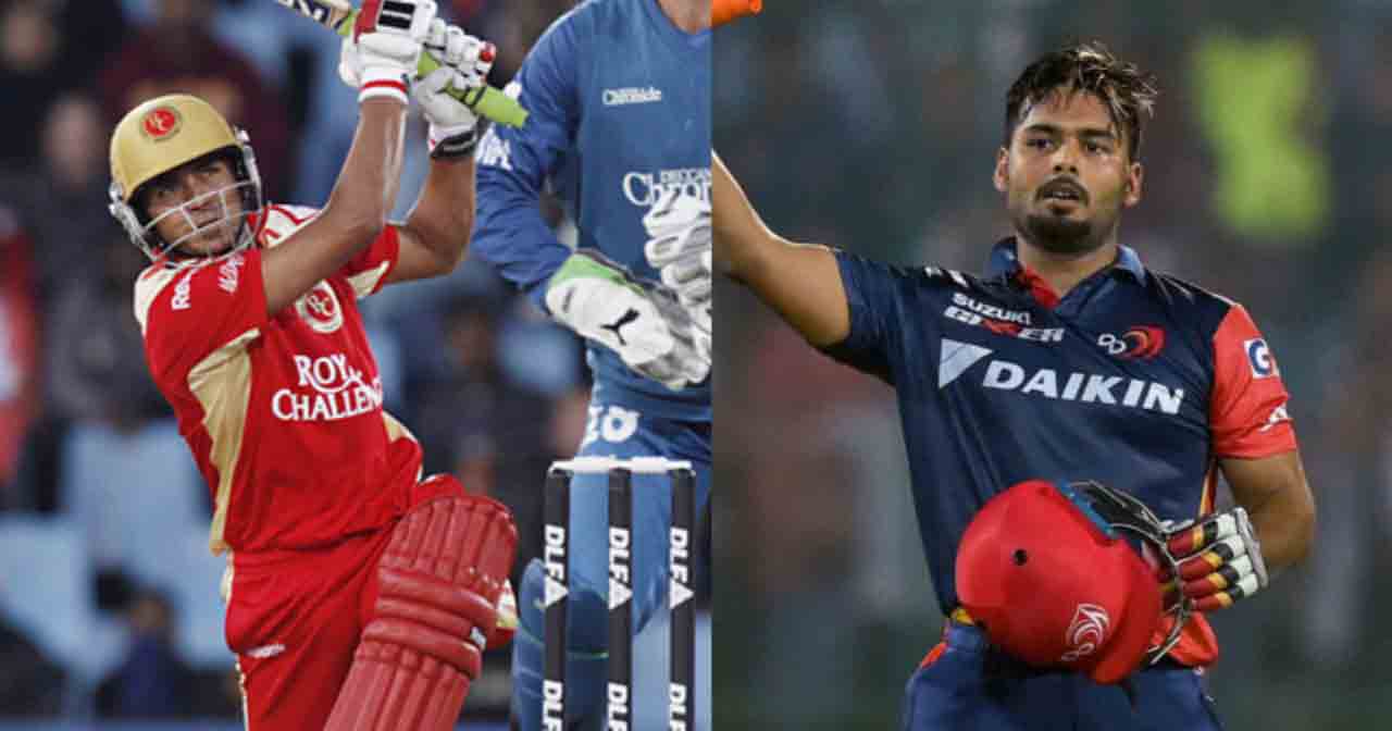 IPL 2023 | ఐపీఎల్‌లో ప్ర‌భ్‌సిమ్రాన్ సింగ్ తొలి శ‌త‌కం.. ఆరో చిన్న వ‌య‌స్కుడిగా గుర్తింపు