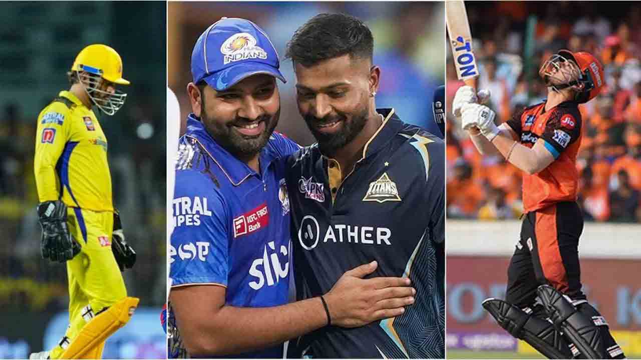IPL 2023 | మిగిలింది 9 మ్యాచ్‌లు.. ప్లే ఆఫ్స్ పోటీలో నిలిచేది ఎవ‌రు?