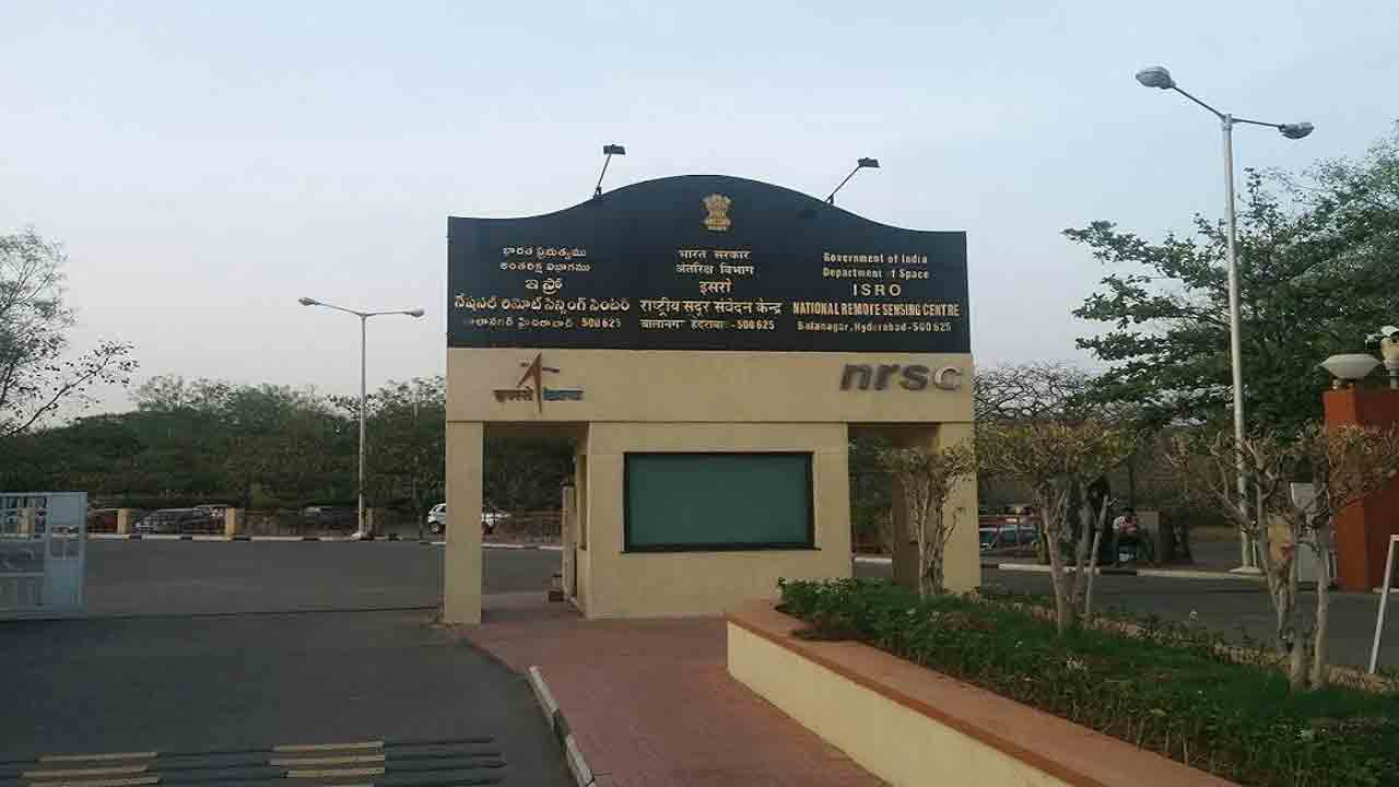ISRO – NRSC | హైదరాబాద్‌ ఎన్‌ఆర్‌ఎస్‌సీలో 41 పోస్టులు