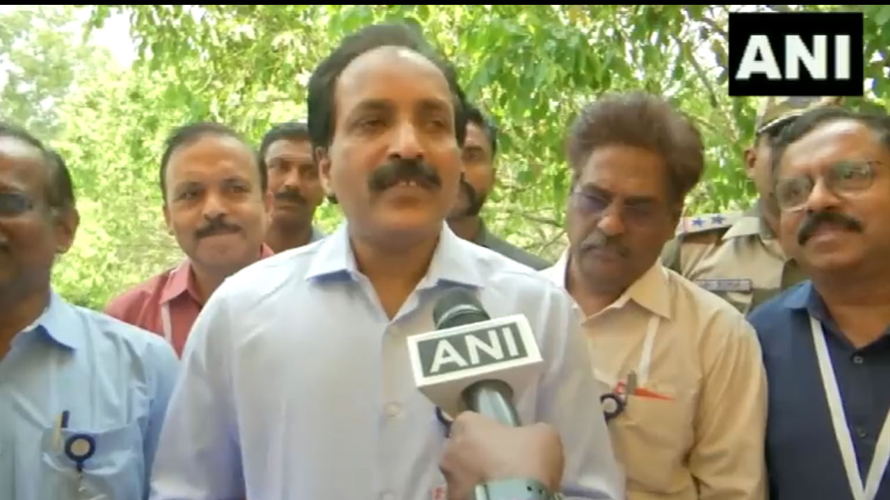 Chandrayaan-3: జూలైలో చంద్ర‌యాన్‌-3: ఇస్రో చీఫ్‌