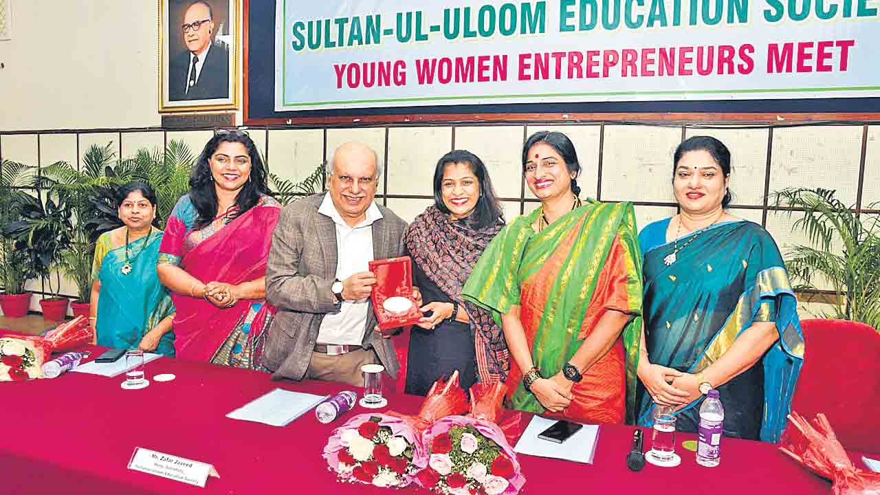 ఆవిష్కరణలకు సర్కార్‌ అండ