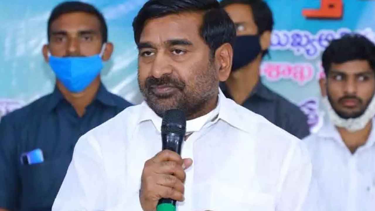 సూర్యాపేట రోడ్లకు మరిన్ని నిధులు