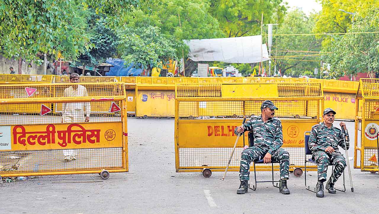 పోక్సో చట్టాన్ని మార్పిస్తా!