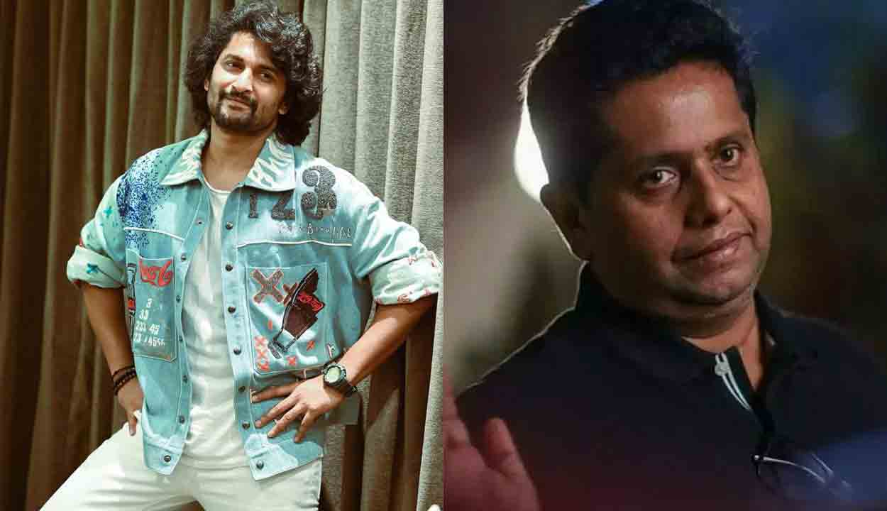 Nani | నాని లైనప్‌లో దృశ్యం దర్శకుడు.. ఆ సినిమా రీమేకేనా?