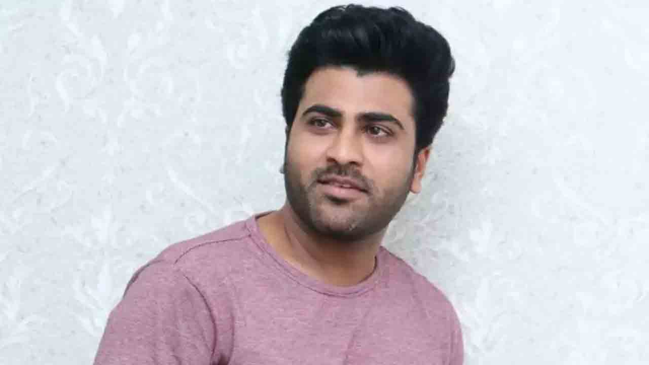Sharwanand | డివైడర్‌ను ఢీ కొట్టిన శర్వానంద్‌ కారు.. స్వల్ప గాయాలతో బయటపడ్డ నటుడు
