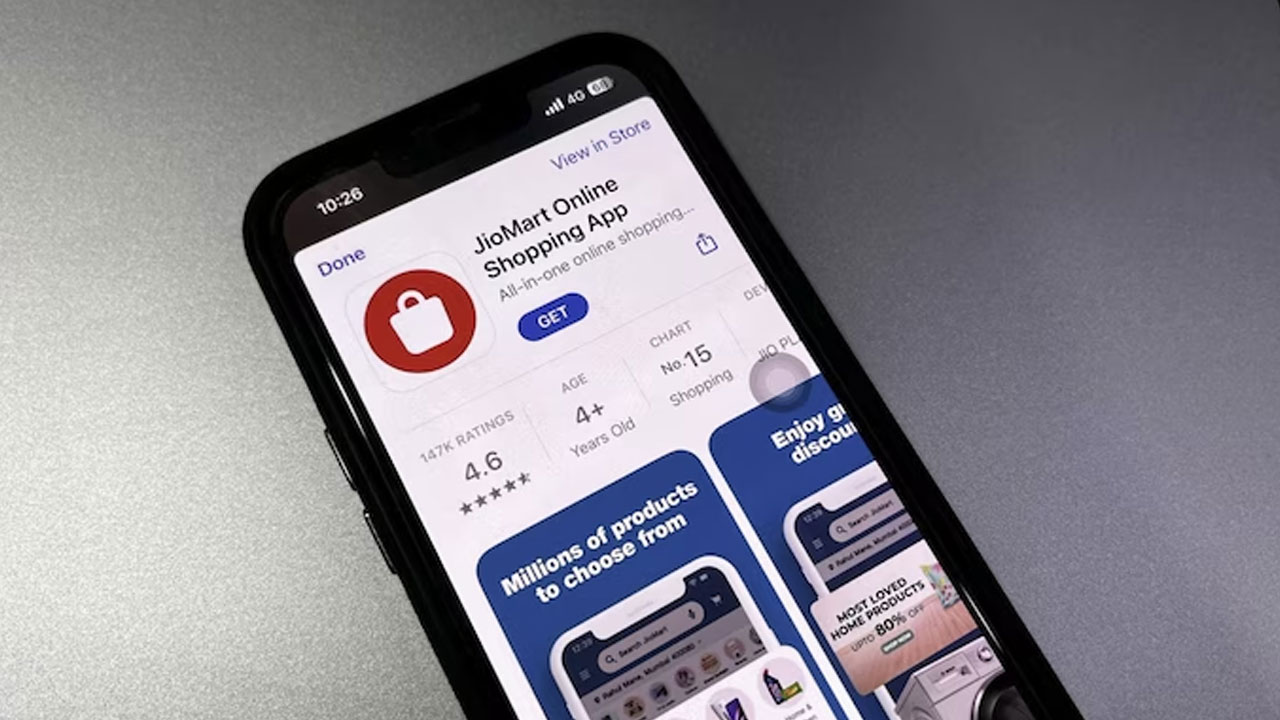 Reliance JioMart: 1000 మంది ఉద్యోగుల్ని తొల‌గించిన రిల‌య‌న్స్ జియోమార్ట్‌