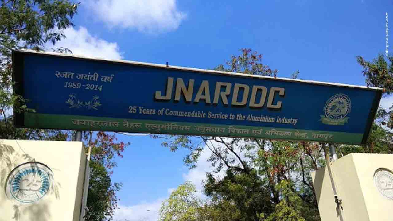 JNARDDC Recruitment | జేఎన్‌ఏఆర్‌డీడీసీలో సైంటిస్టు పోస్టులు