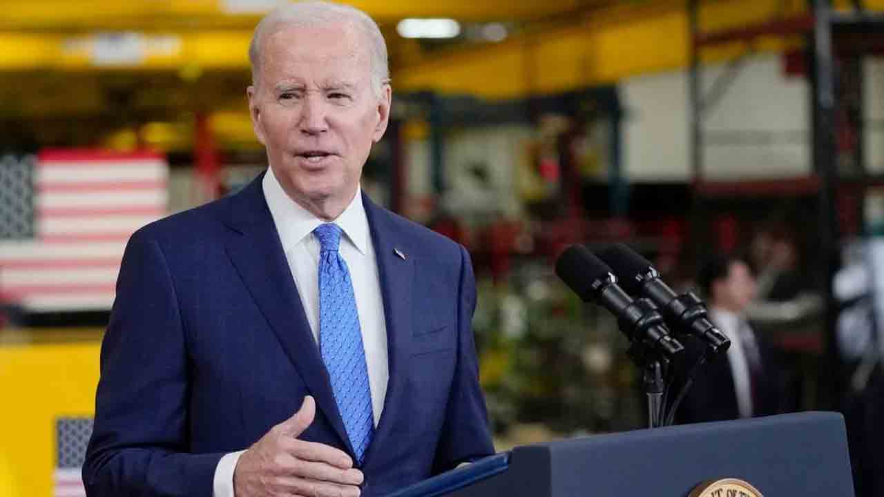 US Debt Ceiling Crisis | దారుణ పరిస్థితుల్లో అమెరికా ఆర్థిక పరిస్థితి?.. అగ్రరాజ్యం ముందున్న ఆప్షన్‌ ఇదే !