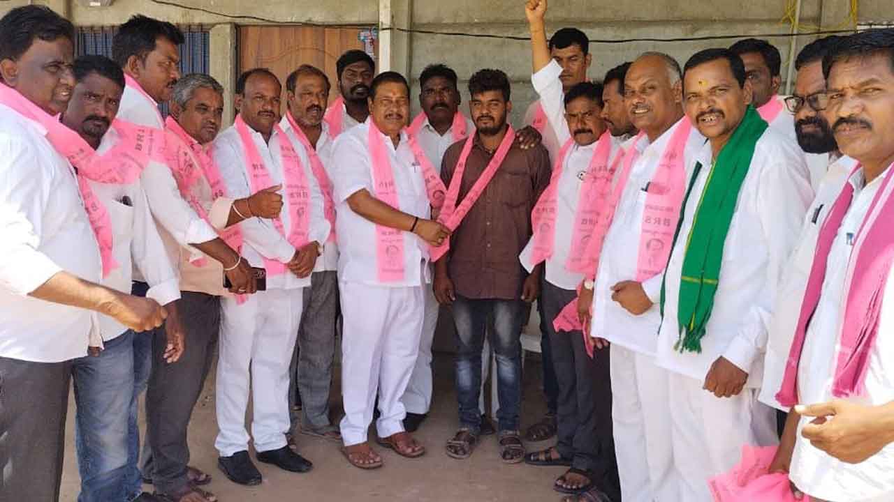 పేదల సంక్షేమమే ప్రధాన ఆశయం