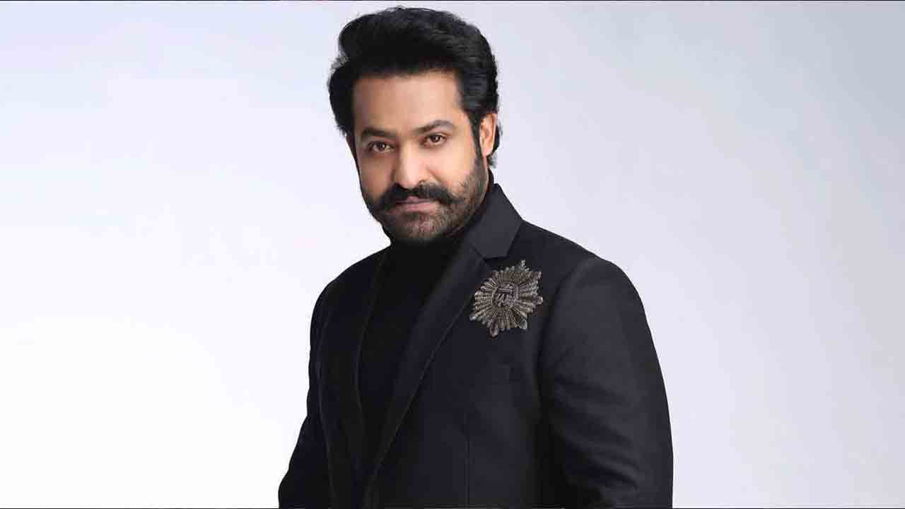 Jr.Ntr | జూనియర్‌ ఎన్టీఆర్‌ బర్త్‌డే స్పెషల్‌.. బాల్య నటుడి నుండి భారతదేశం గర్వించే నటుడిగా సినీ ప్రస్థానం..!