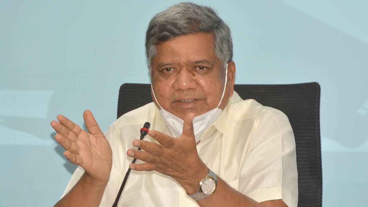 Karnataka Assembly Elections | క‌ర్నాట‌క‌లో కాషాయ పార్టీకి ఎదురుగాలి : కాంగ్రెస్‌