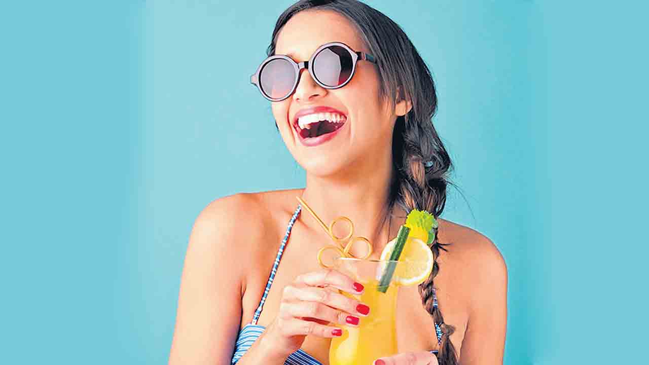 ఆ జ్యూసులు తాగొచ్చా?