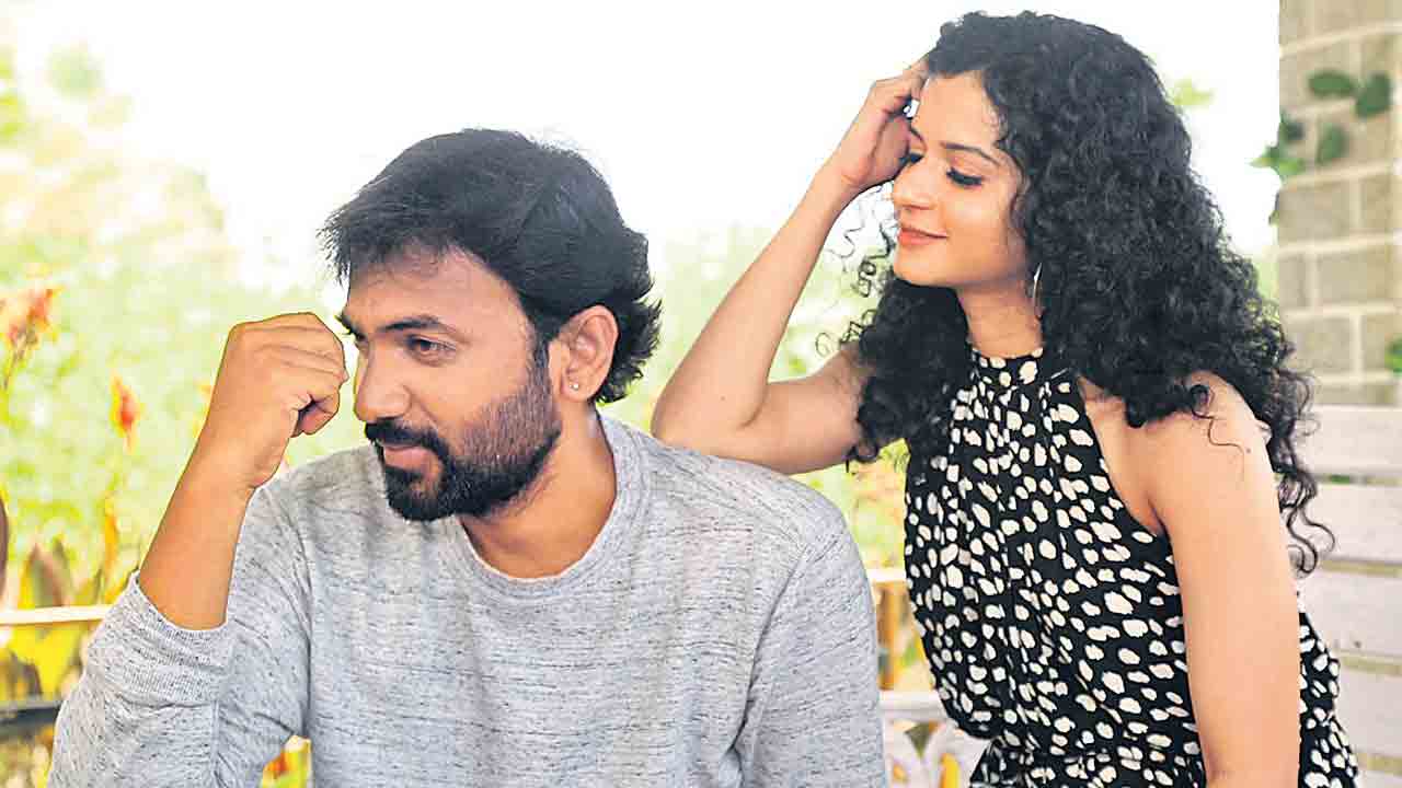 Just A Minute | ఒకే ఒక్క నిమిషం