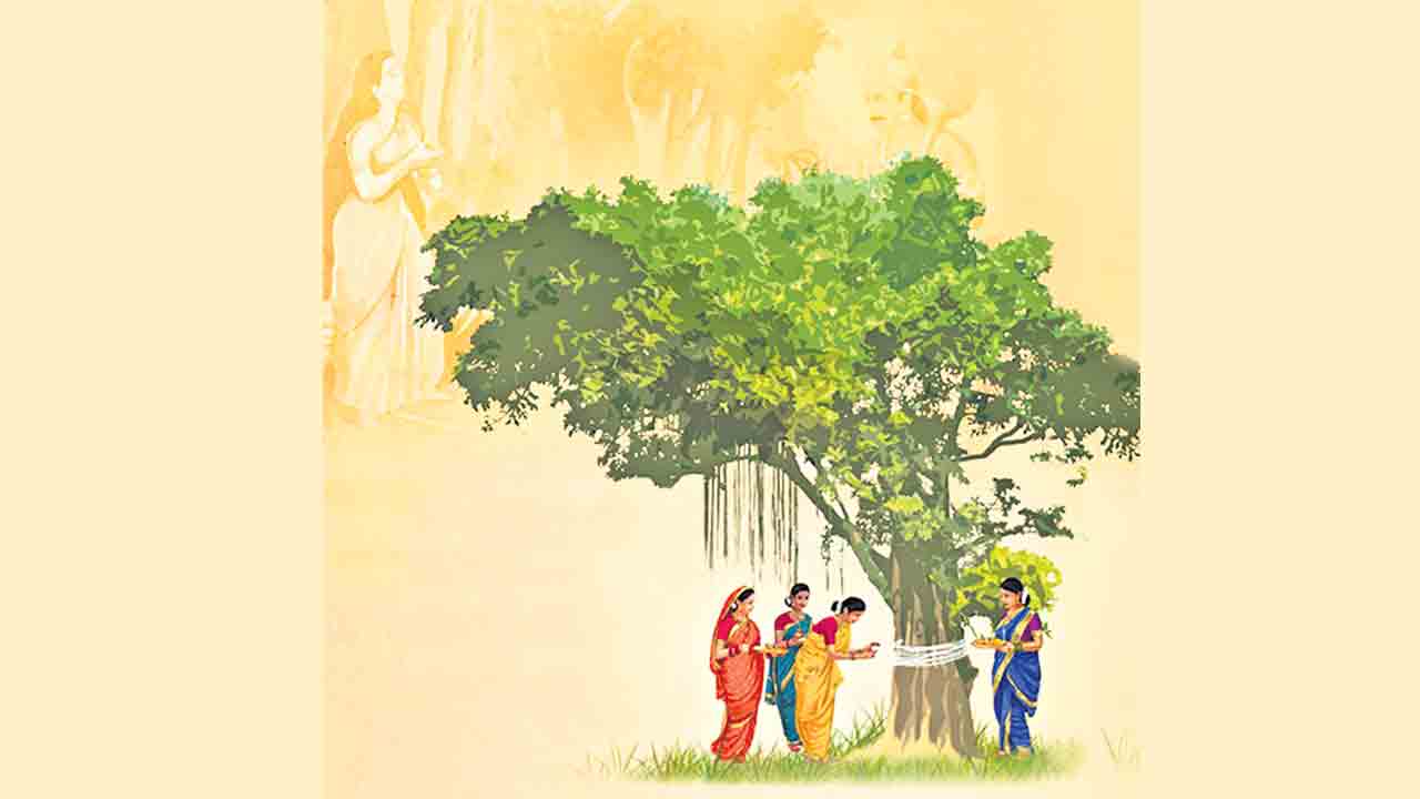 శ్రేష్ఠ మాసం జ్యేష్ఠం