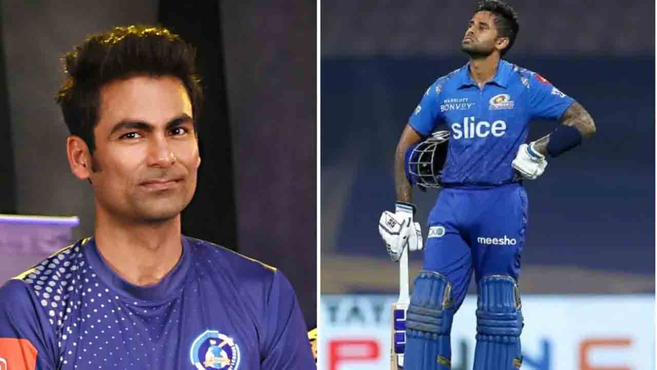 Mohammad Kaif | సూర్య‌ను వ‌దిలేసి కోల్‌క‌తా పెద్ద పొర‌పాటు చేసింది : కైఫ్