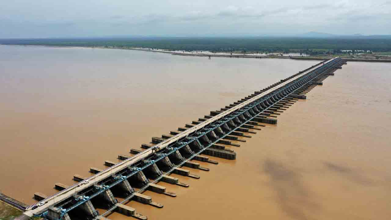 Kaleshwaram