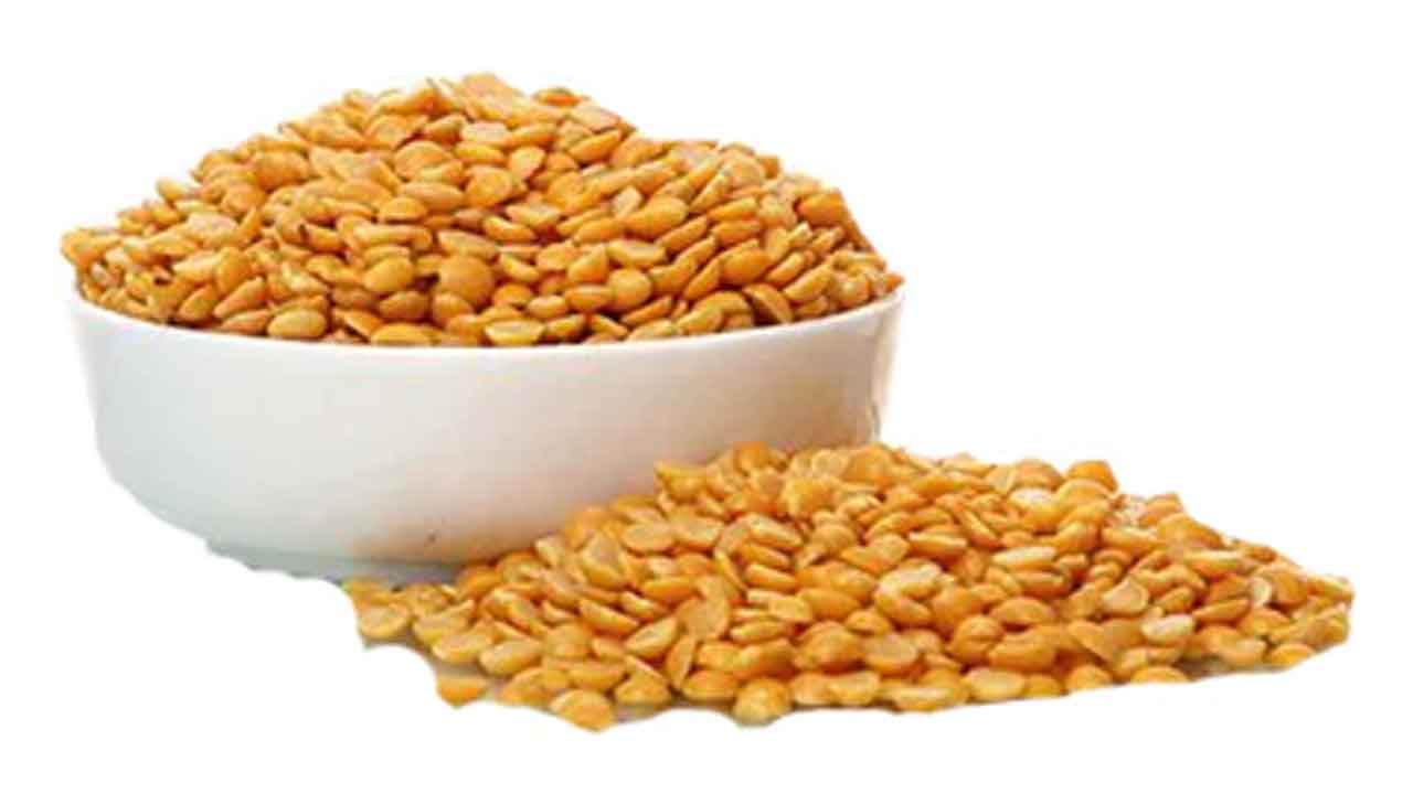 Toor Dal |  దేశవ్యాప్తంగా కొనసాగుతున్న కందిపప్పు కష్టాలు.. స్టాక్‌ అయిపోయిందంటున్న సూపర్‌ మార్కెట్లు