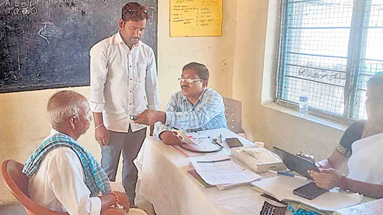 నయనం పదిలం