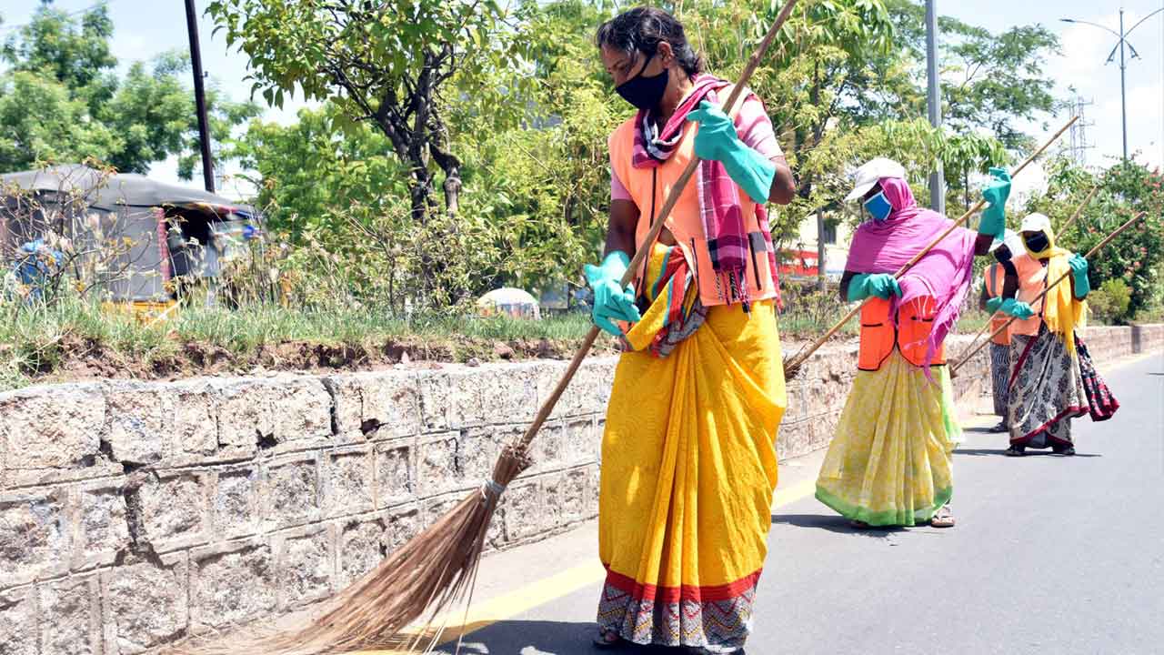 మేరా లైఫ్‌ మేరా స్వచ్ఛ్‌ షహర్‌