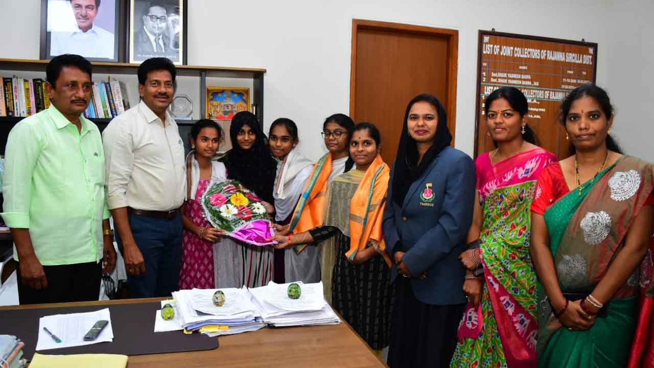 టాప్‌”టెన్‌’లో మనమే