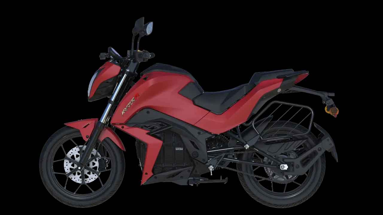 తెలంగాణలో టర్క్‌ మోటర్స్‌