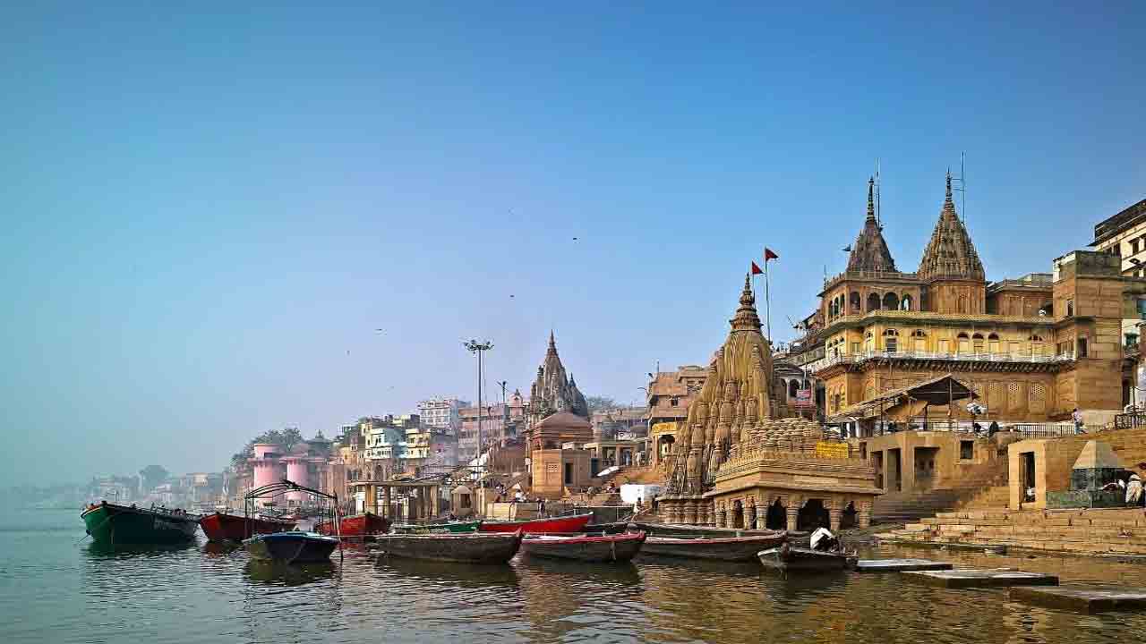 IRCTC Ganga Ramayan Yatra | హైదరాబాద్ నుంచి కాశీ యాత్ర‌.. 6 రోజుల టూర్ డీటెయిల్స్‌ !