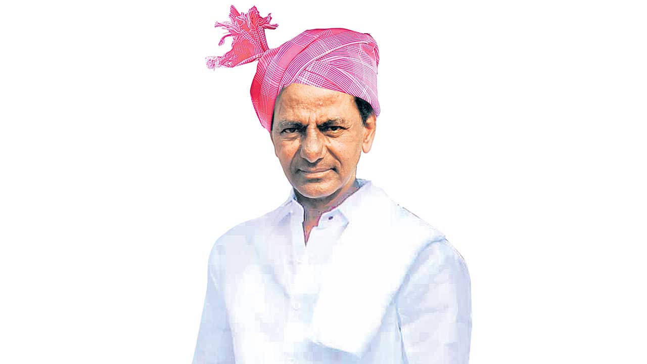 వీఆర్‌ఏలో రెగ్యులరైజేషన్‌తో ఆనందాలు.. అభిషేకాలు