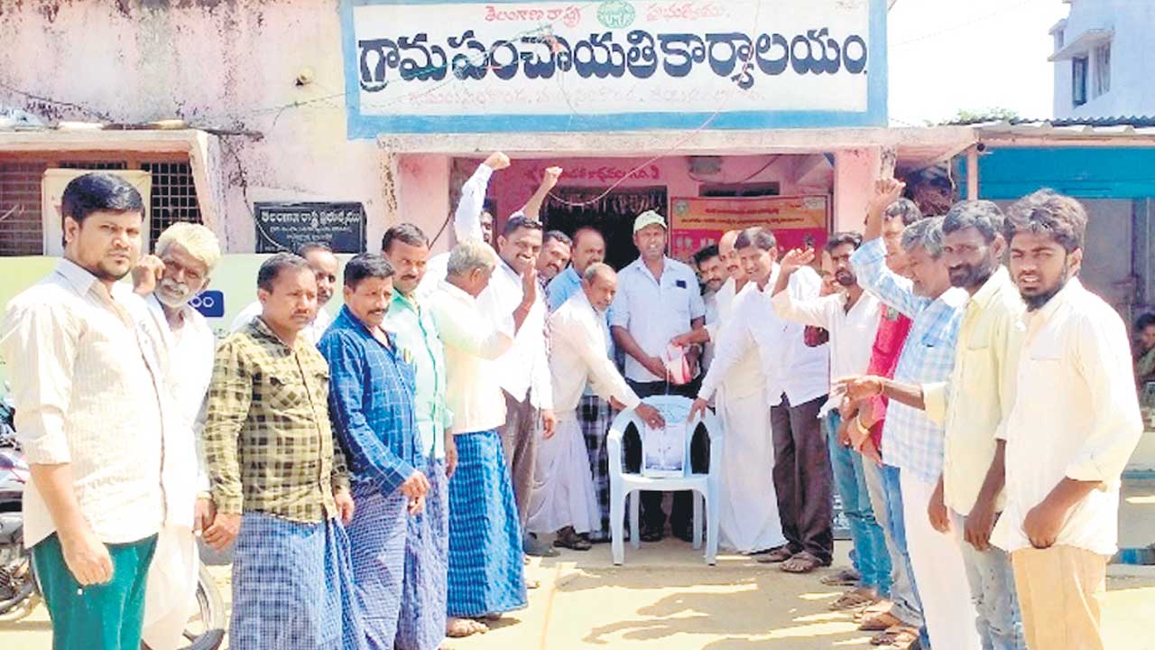 సిరికొండకు కొత్త పీహెచ్‌సీ