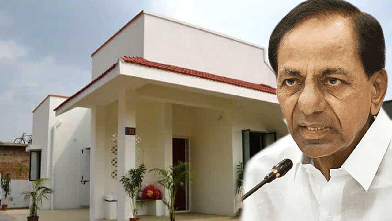 Gruha Lakshmi Scheme  | జులైలో ‘గృహలక్ష్మి’ శ్రీకారం.. సీఎం కేసీఆర్‌ నిర్ణయం