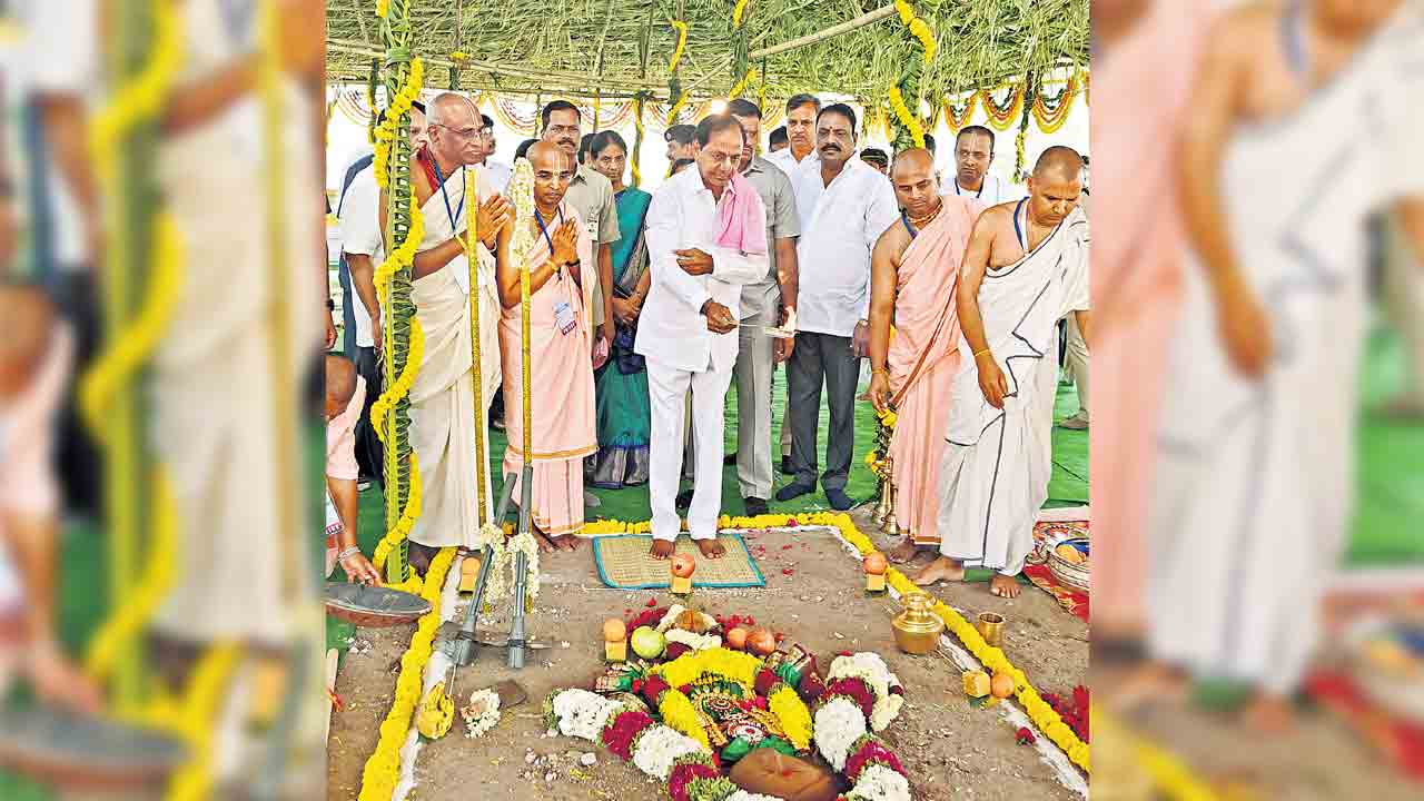 మత మౌఢ్యమే ముప్పు