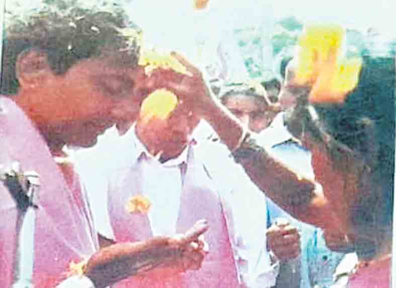 Kcr