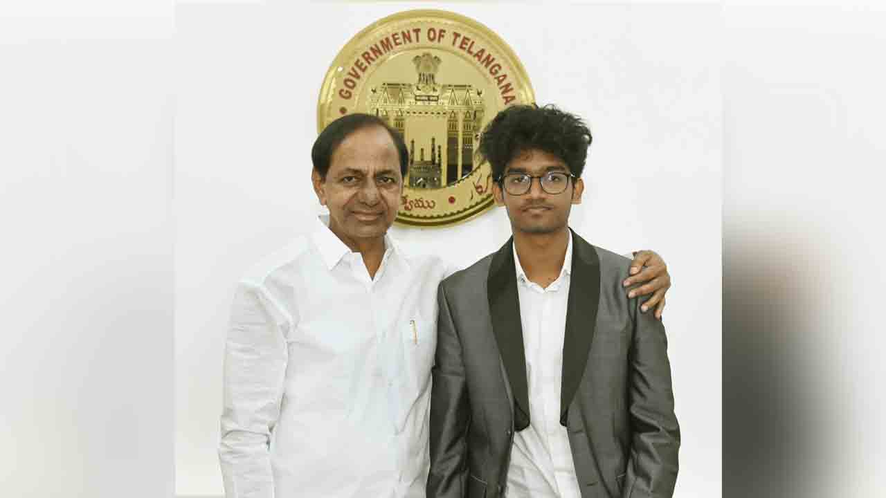 Kcr Praneeth1
