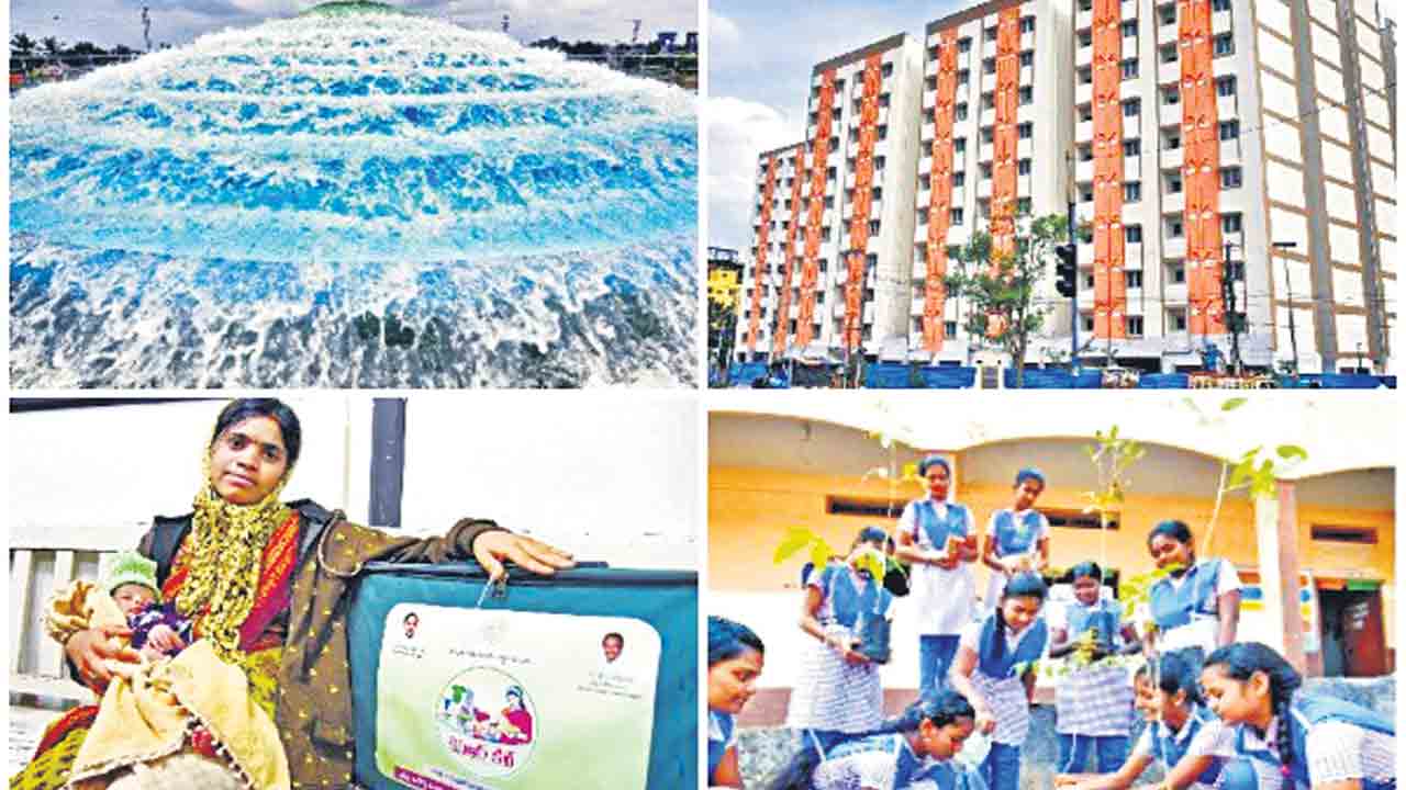 సుపరిపాలకుడు