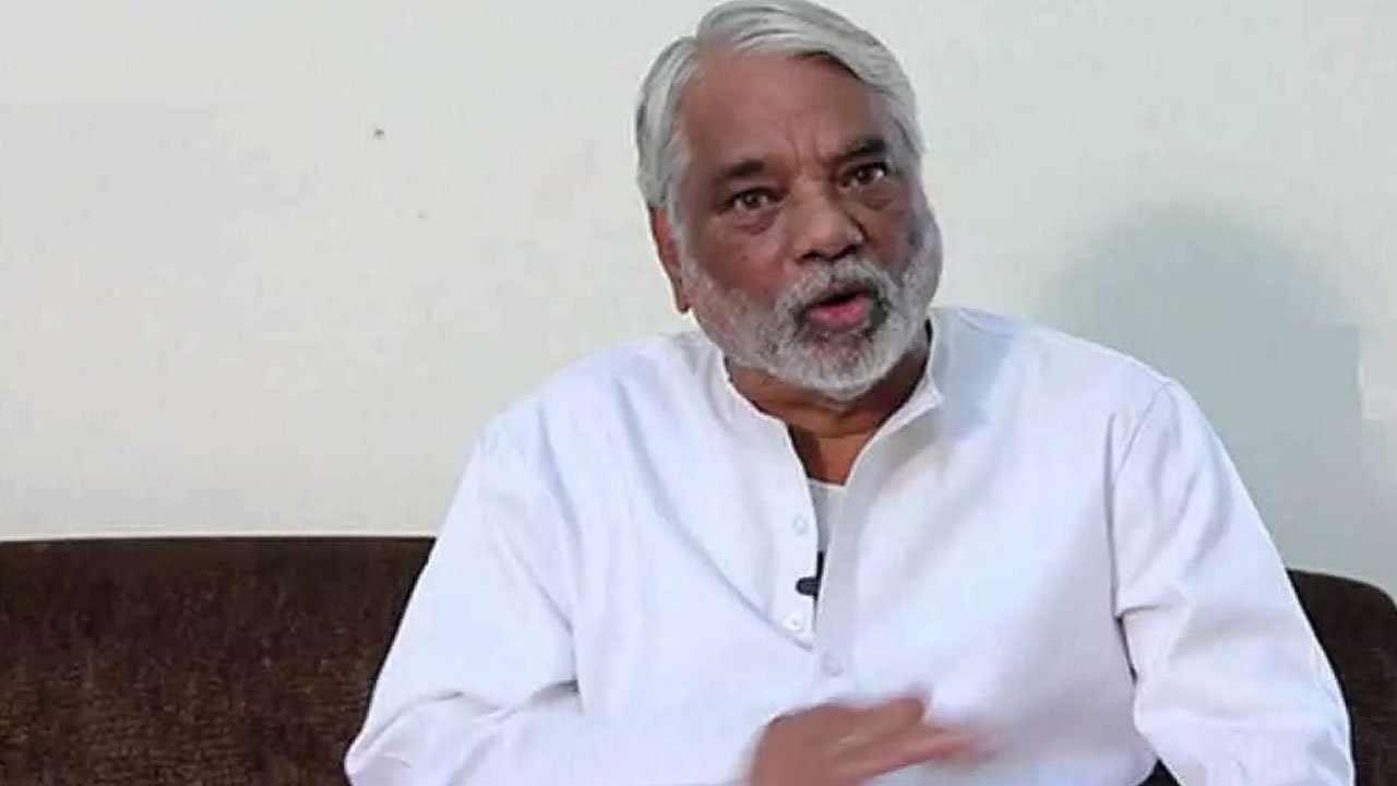 MP K Keshava Rao: కొత్త పార్ల‌మెంట్ ప్రారంభోత్స‌వానికి వెళ్లేది లేనిది రేపు చెప్తాం: ఎంపీ కేశ‌వ‌రావు