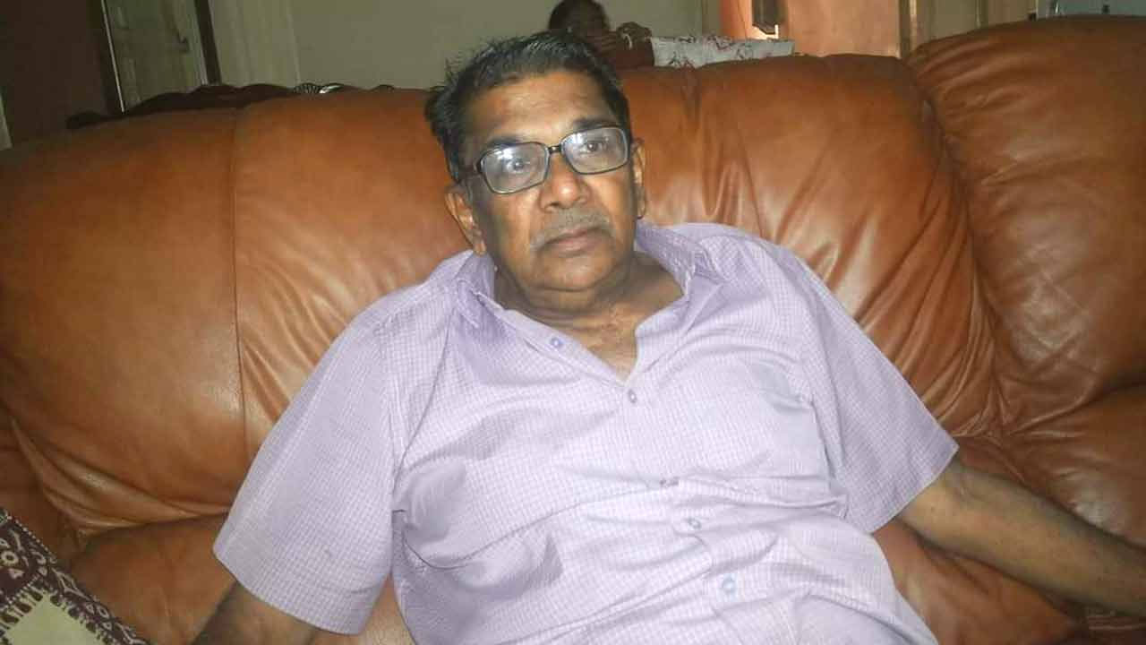 Kethu Viswanatha Reddy | తెలుగు క‌థా ర‌చ‌యిత‌, సాహితీవేత్త కేతు విశ్వ‌నాథ్ రెడ్డి క‌న్నుమూత‌