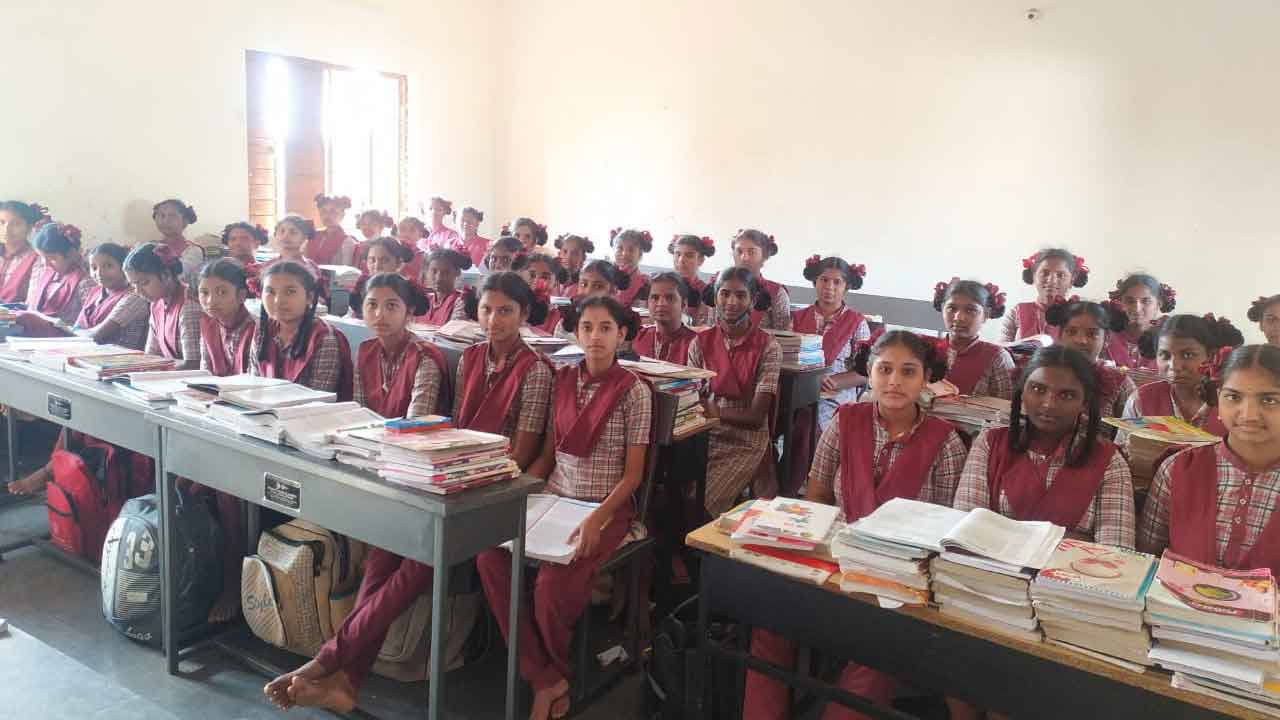 కార్పొరేట్‌ కస్తూర్బా