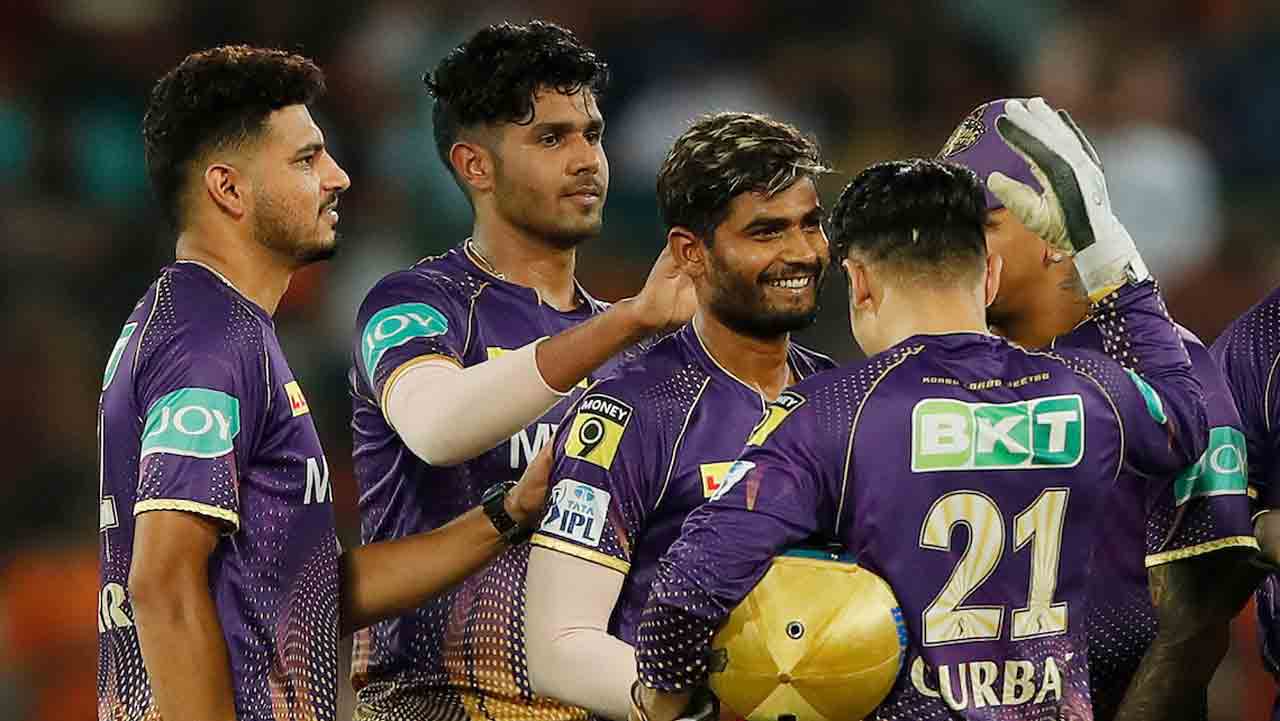 IPL 2023 | గెలుపు వాకిట బొక్కా బోర్లా పడ్డ హైదరాబాద్