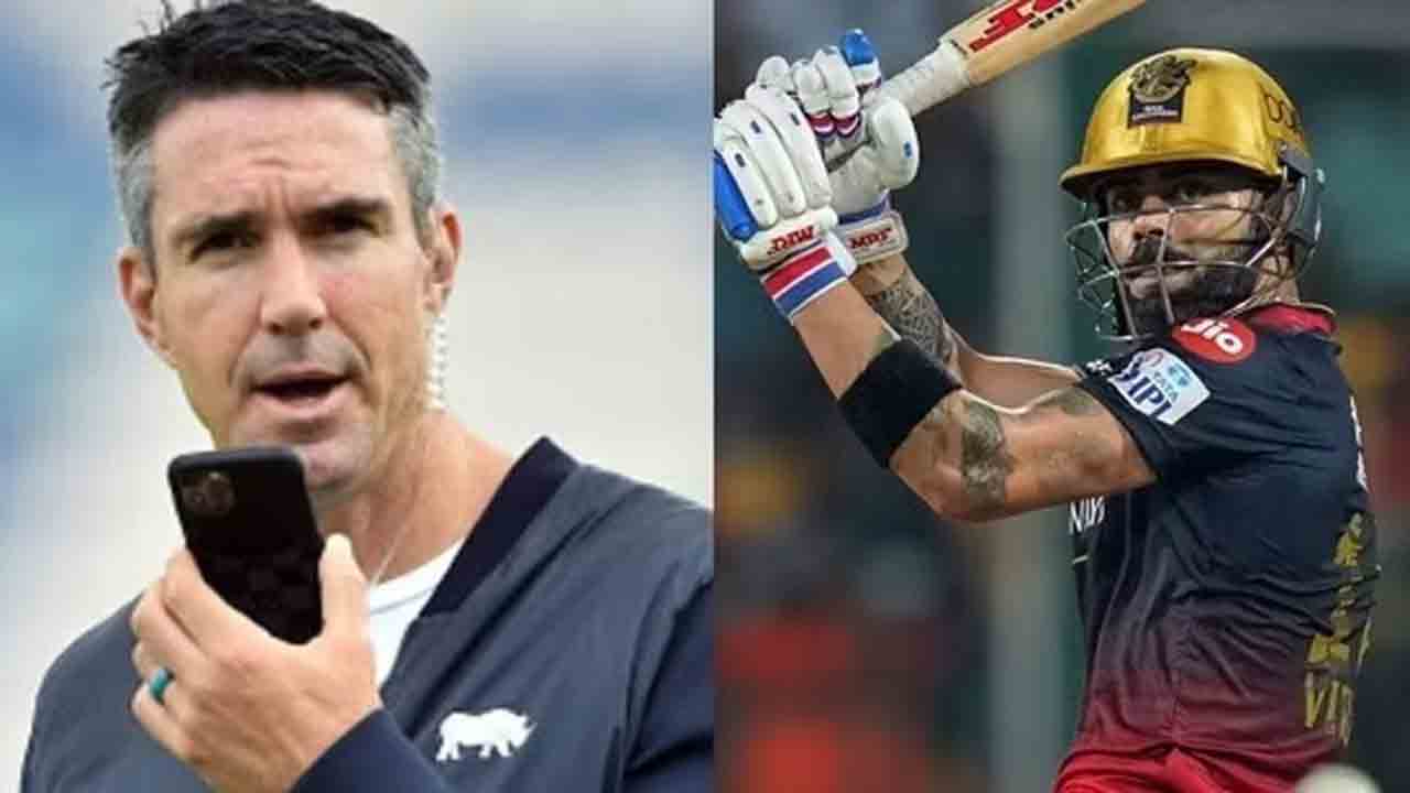 Kevin Pietersen | కోహ్లీ ఆర్సీబీని వీడాల్సిన స‌మ‌యం వ‌చ్చేసింది : పీట‌ర్సన్