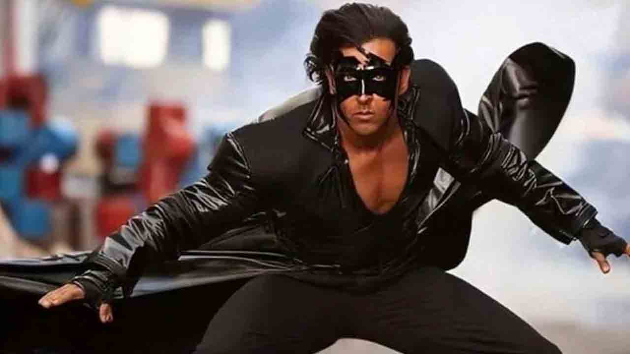Krrish-4 Movie | సూపర్ హీరో మూవీ లవర్స్కు అదిరిపోయే అప్డేట్.. క్రిష్-4 వచ్చేస్తుంది..!