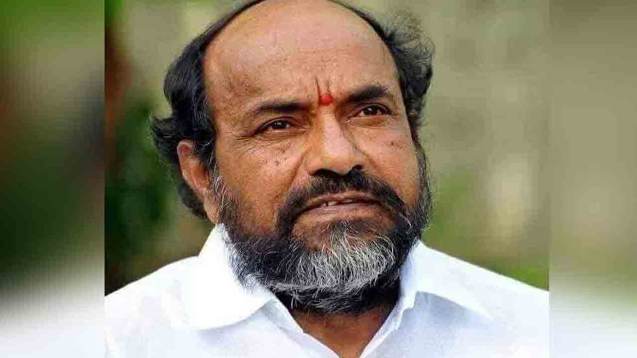 బీసీలకు 2 లక్షల కోట్లు కేటాయించాలి