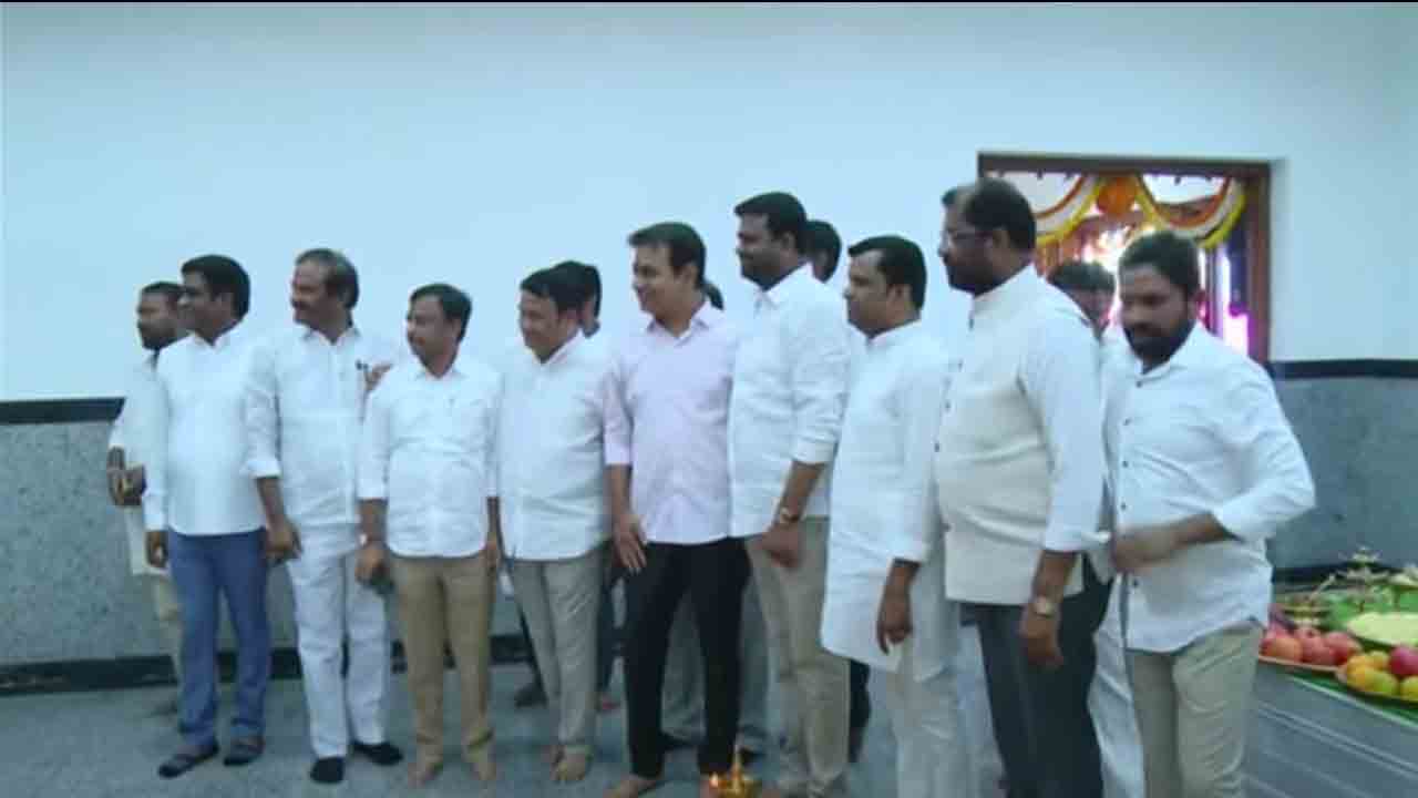 Ktr Delhi