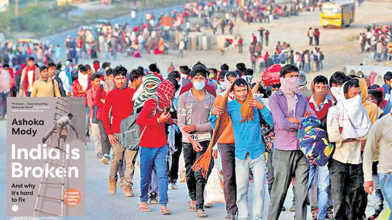 ఆ ఆశ ఇంకా సజీవంగా ఉందా?