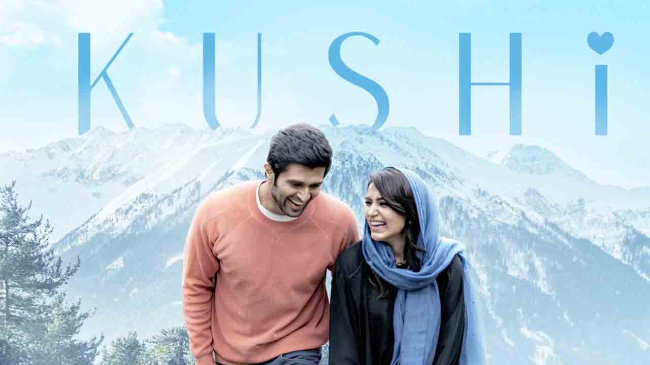 Khushi Movie | ఓటీటీలోకి వచ్చేస్తున్న ఖుషీ సినిమా.. స్ట్రీమింగ్‌ ఎప్పుడంటే?