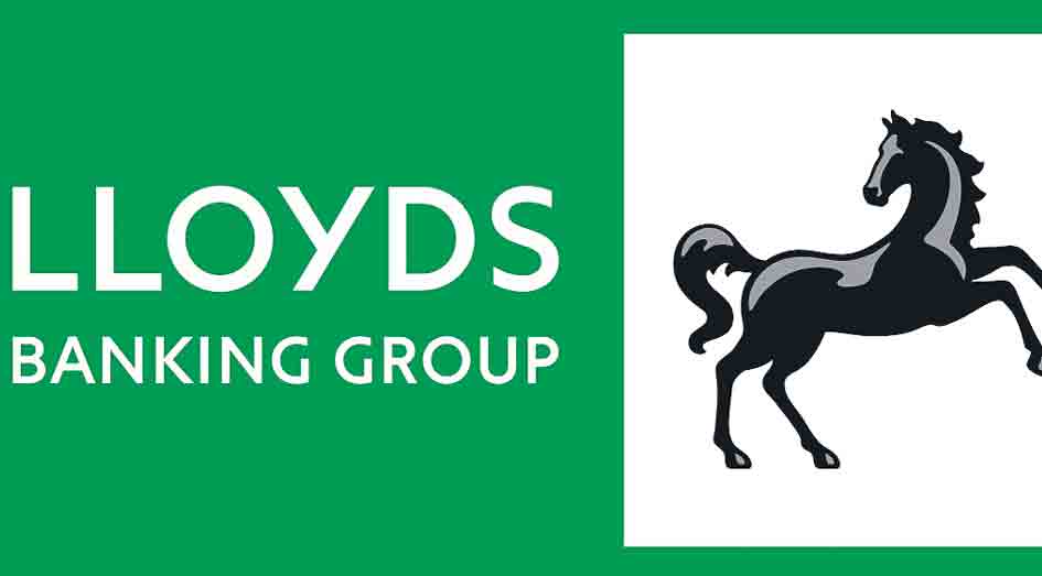 Lloads Breaking Groups