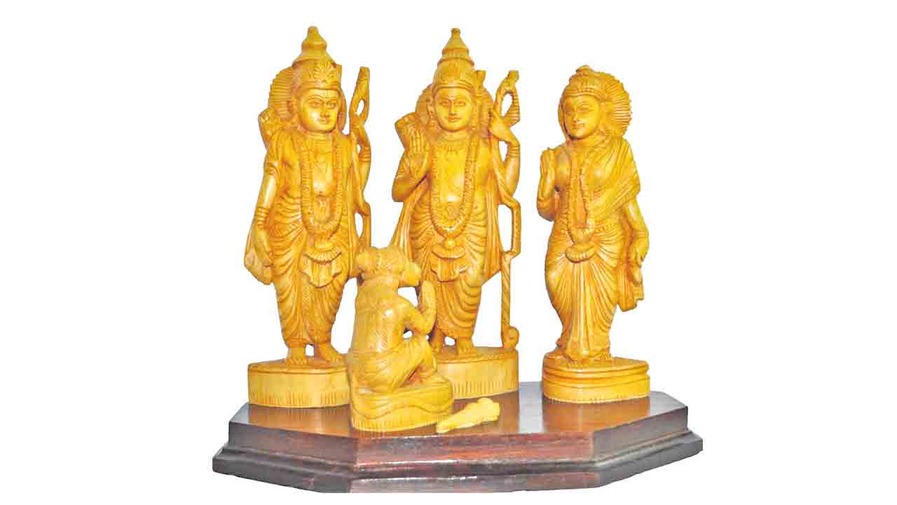 Ekadashi |  జ్యేష్ఠ ఏకాదశి నాడు ఆ ఇద్దరిని పూజిస్తే ఏడాదంతా పుణ్యమే!