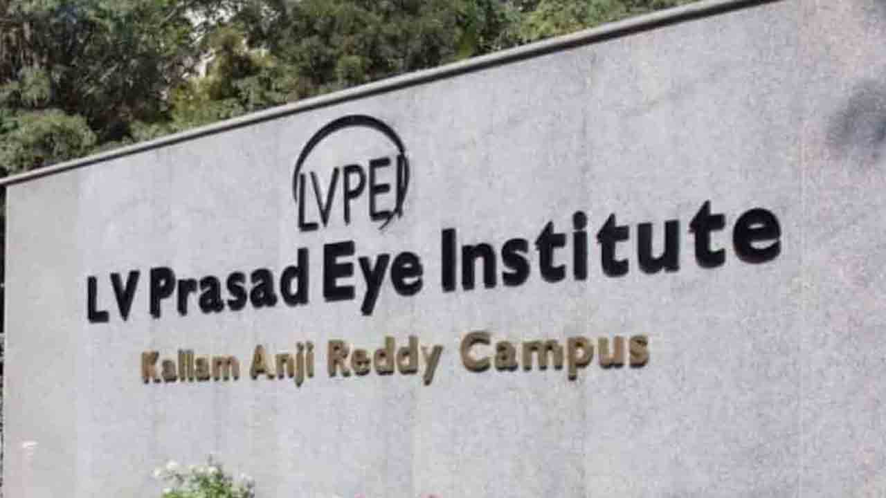 ఆందోళనకర స్థాయిలో అంధత్వం