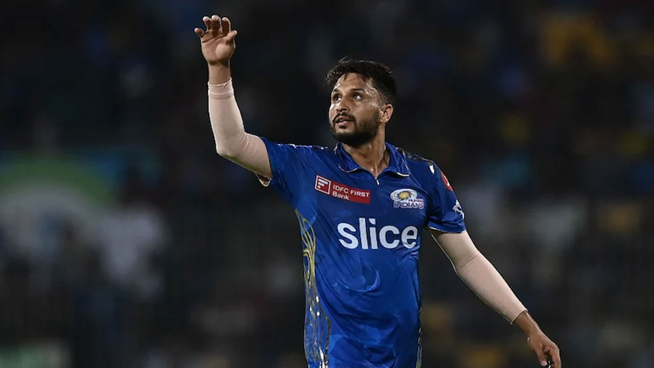 Akash Madhwal: వెల్క‌మ్ టు  5/5 క్ల‌బ్‌.. మ‌ద్వాల్‌పై క్రికెట‌ర్ల ప్ర‌శంస‌లు