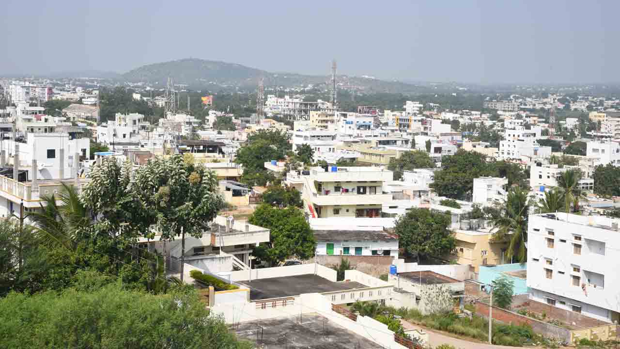 Mahabubnagar | పాలమూరులో అండర్‌గ్రౌండ్‌ డ్రైనేజీకి అడుగులు.. 18 రోజుల్లోనే మాట నిలబెట్టుకున్న మంత్రి కేటీఆర్‌